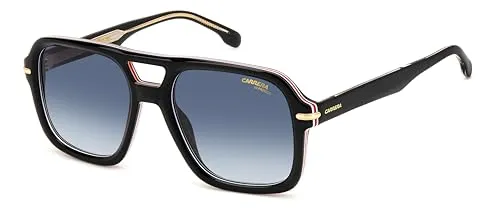 Carrera Unisex Sonnenbrille 317/S M4P 55 von Carrera