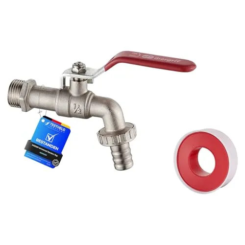 Sprinklersysteme von Ibergrif