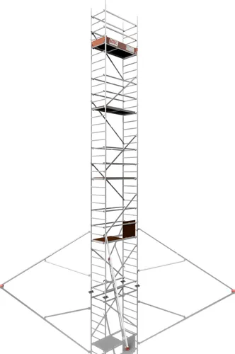 ALTEC Rollfix 2.0 1000 von ALTEC Aluminium-Technik