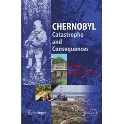 Buch über die Tschernobyl-Katastrophe