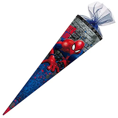 Nestler Schultüte Marvel SPIDERMAN 