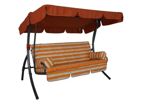 Angerer Hollywoodschaukel Trend Malmö von Angerer