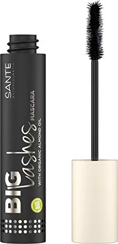 SANTE Make-up von Sante Naturkosmetik
