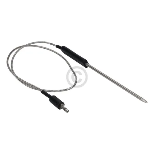 Fleischthermometer AEG 8588078226103 für Backofen & Dampfgarer - Präzises Fleischthermometer für gleichmäßige Garergebnisse, ideal für Backofen und Dampfgarer. Kompatibel mit vielen Marken und Modellen.