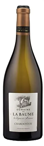 Domaine de la Baume