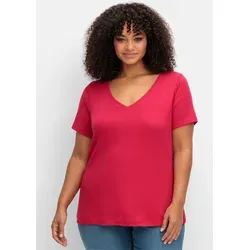sheego Shirts & Tops von sheego