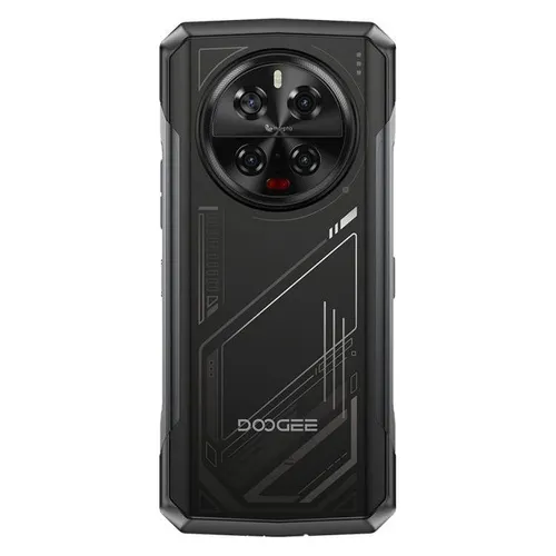 Smartphones bis 500 Euro von Doogee