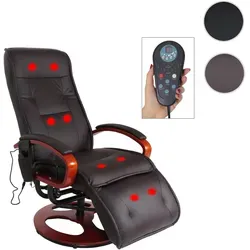 Relaxliege ARLES II von Mendler