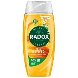 Radox Mineral Therapy Duschgel Feel Revived 225 ml