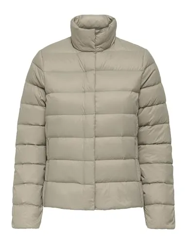 Onlruby Quilted Down Jacket OTW
