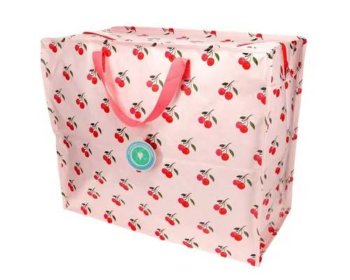 Rex London Aufbewahrungstasche Rex London Riesentasche Jumbotasche Aufbewahrungstasche