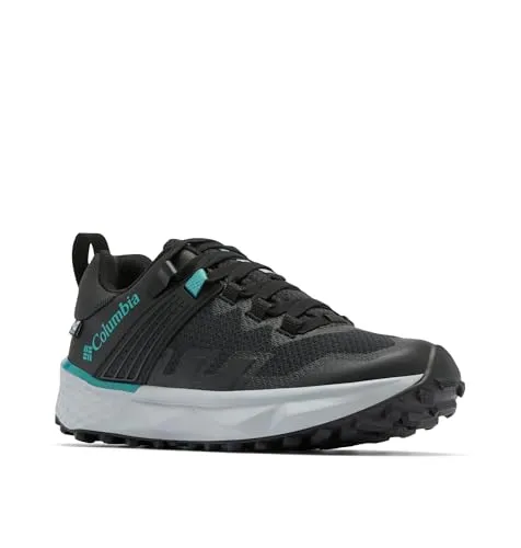 Columbia Facet 75 Outdry Niedrige Wanderschuhe für Frauen