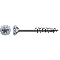 Spax Senkkopf Universalschraube T-Star plus-Antrieb Ø 6 mm x 100 mm 10 Stück