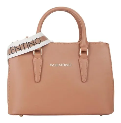 Valentino Bags Handtasche Zero Braun von Valentino