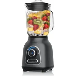 Arendo Stand Mixer in grau von Arendo