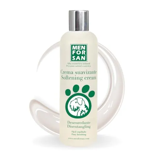 Menforsan Spülung für Haustiere 300 ml