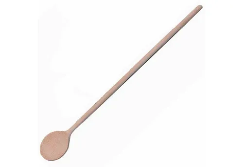 KESPER® Kochlöffel Holz-Kochlöffel Buche rund 28 cm