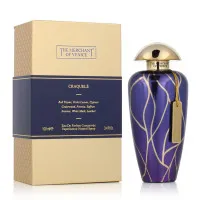 The Merchant Of Venice Craquele Edp Spray Concentree 100 ml - Damendüfte mit intensiven, blumigen Noten; ideal für besondere Anlässe und verleiht jedem Moment einen Hauch von Eleganz.
