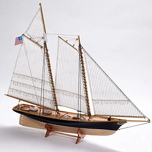 Krick Modellbau von Billing Boats