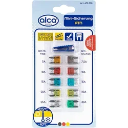 ALCA Sicherung 670000