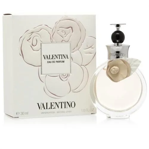 VALENTINA VALENTINO 30 ML EAU DE PARFUM ERSTAUSGABE von Valentino