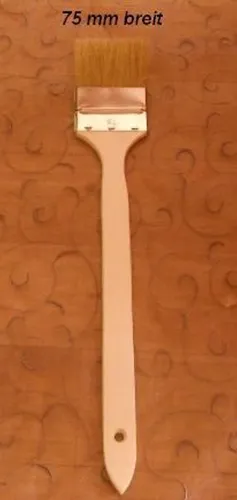 Heizkörper - Pinsel Größe 3 Standardqualität (255070K)