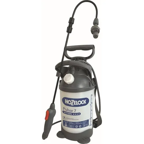 Hozelock 5311 0000 Drucksprüher 7l
