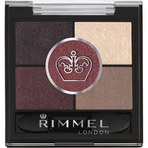 Rimmel London Glam Eyes HD (022 Brixton Brown, 512b1b) (3607342465640)