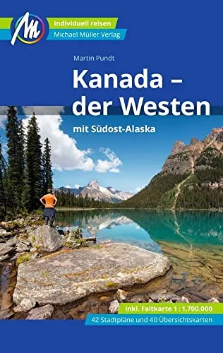 Produktbild Kanada