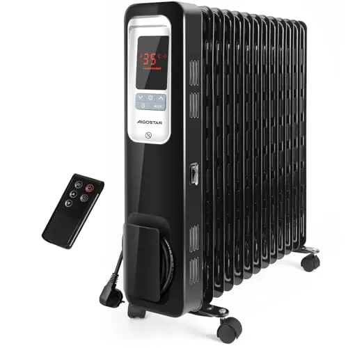 Aigostar Oil Monster 33JHH