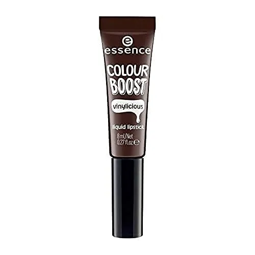 Produktbild essence colour boost vinylicious liquid lipstick 10
