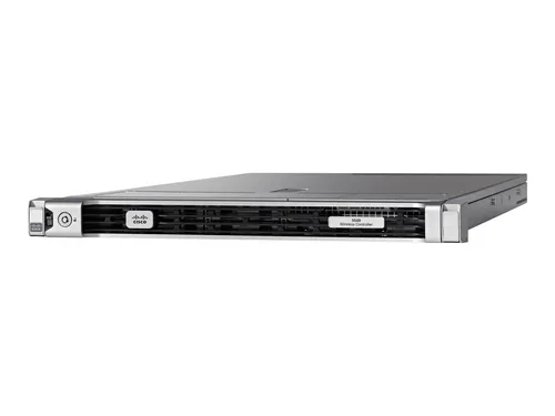 Produktbild Cisco AIR-CT5520-K9 Netzwerk-Verwaltungsgerät