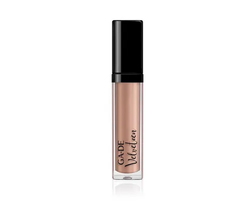 GA-DE Lipgloss GA-DE Velveteen Ultra Shine Lip Gel - Hochglänzender Lipgloss in der Farbe 406 INNOCENT, ideal für einen strahlenden Look. Mit hochwertigen Inhaltsstoffen für ein geschmeidiges Gefühl auf den Lippen. Perfekt für jeden Anlass.