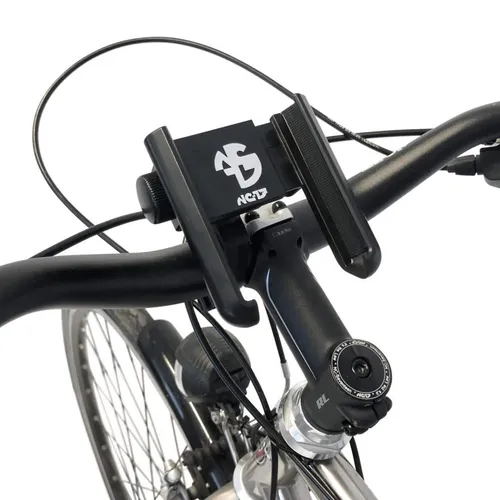 NC-17 Connect 3D One Click Mount Universal Handyhalter Lenker Montage