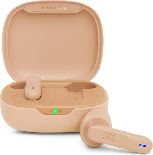 JBL Wave Flex in beige von JBL