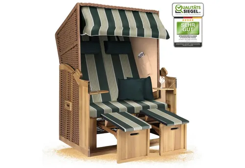 Strandkörbe bis 500 Euro von Strandkorb Hanse