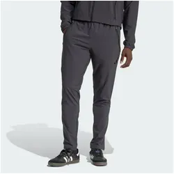 adidas Performance Trainingshose (1-tlg) grau W52