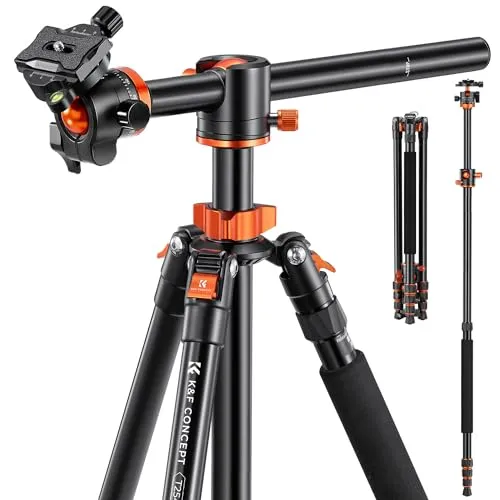 Stative von K&F Concept