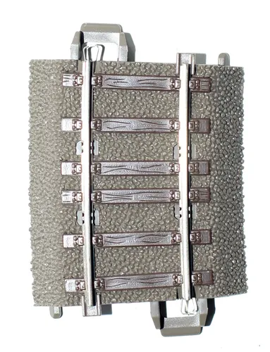 Trix H0 62206 Gebogenes Gleis