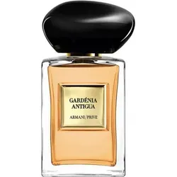 Giorgio Armani Gardenia Antigua Eau De Toilette 50ml - Eau de Toilette für Damen und Herren, inspiriert von der Insel Antigua, vereint blumige und holzige Noten für ein einzigartiges Dufterlebnis.