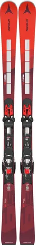 Atomic Ski rot 165 cm von Atomic