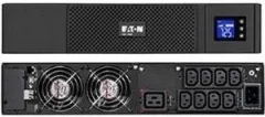 Eaton 5SC 3000i R/T USV - USV für Rackmontage, bietet 3000 VA Leistung und zuverlässigen Schutz für Ihre Geräte mit 9 Ausgangsanschlüssen und benutzerfreundlicher Überwachung über RS-232 und USB.