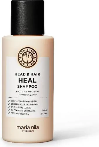 Maria Nila Head & Hair Heal Shampoo 100ml