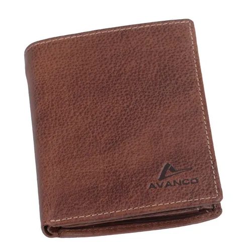 GlücksNugget Herrenbörse aus Leder, cognac - Elegante GlücksNugget Herrenbörse aus hochwertigem Leder, ideal für den täglichen Gebrauch. Mit mehreren Fächern für Karten und Bargeld bietet sie praktische Organisation und stilvolles Design in einem kompakten Format. Perfekt für jeden Anlass!','category':'Geldbeutel & Geldklammern