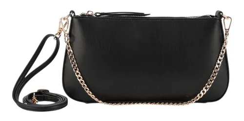 GERRY WEBER Schultertasche Festive in schwarz von GERRY WEBER