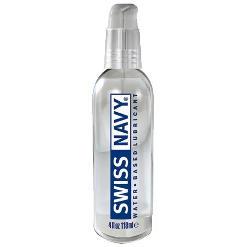 Swiss Navy *Water Based Lube*