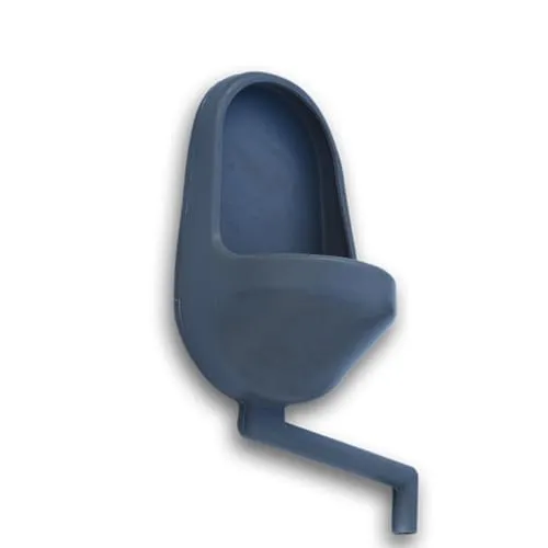 Varile Wasserloses Urinal aus Kunststoff