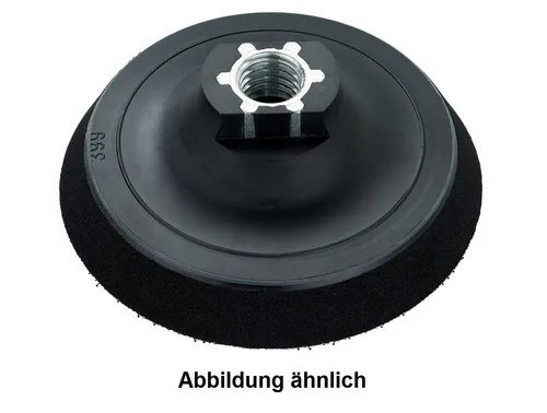 Metabo Haftstützteller 173mm 5/8