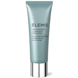 Elemis Pro-Collagen Glow Boost Exfoliator 100 ml - Gesichtsreinigung mit einem innovativen Peeling-Effekt, der die Haut strahlend und jugendlich erscheinen lässt.