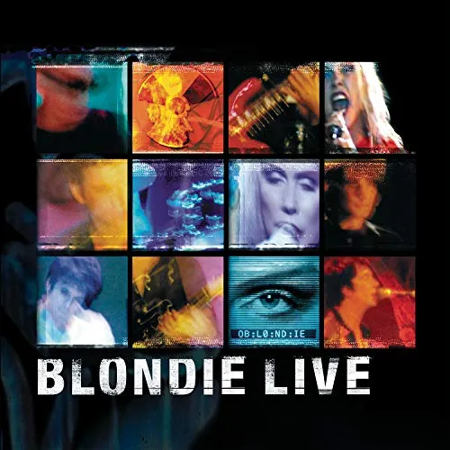 Live (CD Digipak)